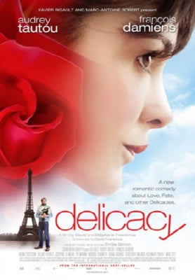 La Delicatesse poster for sale cheap United States USA
