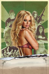 Zombie Strippers Poster On Sale United States