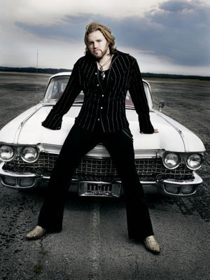 James Otto poster 24in x 36in for sale cheap United States USA