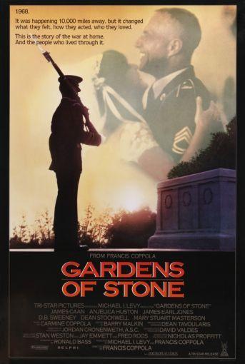 Gardens Of Stone Poster 16inx24in 