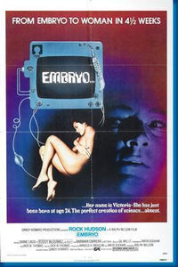 Embryo Poster