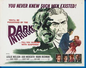 Dark Intruder Poster On Sale United States