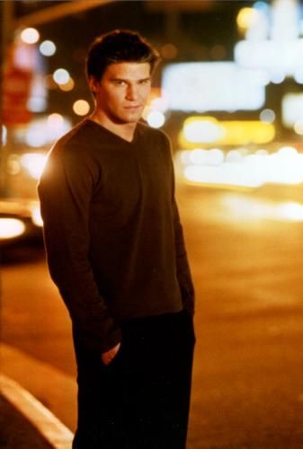 David Boreanaz poster 24in x 36in for sale cheap United States USA