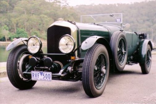 Bentley 1929 poster for sale cheap United States USA