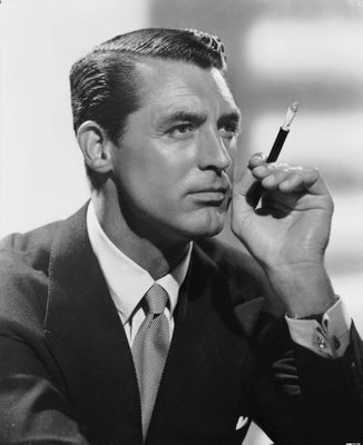 Cary Grant Poster 24x36 The Poster Depot