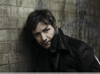 James Mcavoy poster for sale cheap United States USA