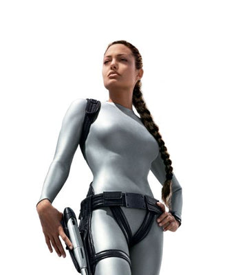 Lara Croft poster for sale cheap United States USA