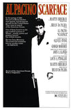 Scarface poster 24x36 | The Poster Depot The Poster Depot