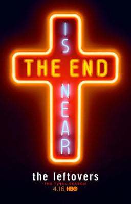 The Leftovers poster for sale cheap United States USA