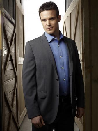 Eddie Mcclintock Poster warehouse 13 On Sale United States