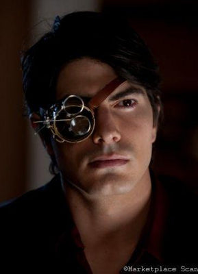 Dylan Dog Poster Brandon Routh On Sale United States