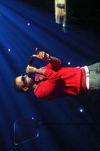 Jeremih Poster 16in x 24in