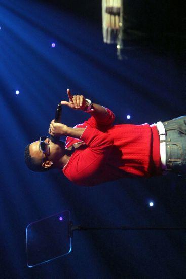 Jeremih Poster 16in x 24in