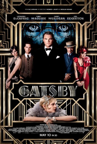 The Great Gatsby poster for sale cheap United States USA