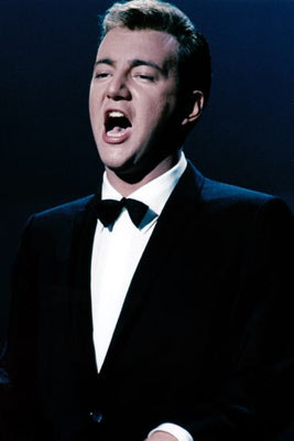 Bobby Darin poster for sale cheap United States USA