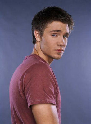 Chad Michael Murray Poster 16inx24in 