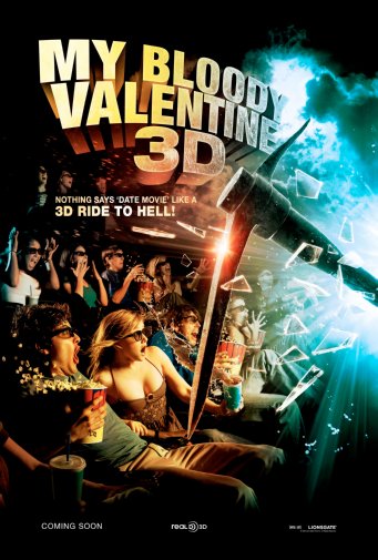 My Bloody Valentine poster for sale cheap United States USA