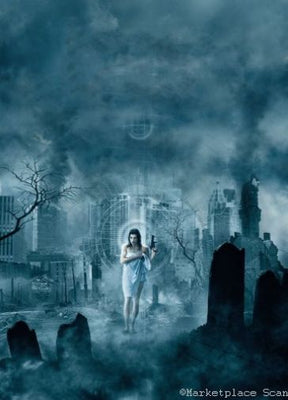 Resident Evil Apocalypse Movie Poster 11 inch x 17 inch poster The Poster Depot