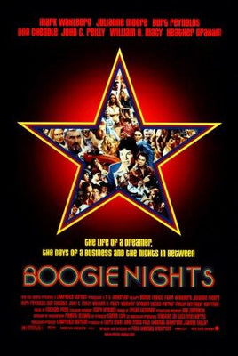 Boogie Nights Poster On Sale United States