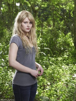Emilie Deravin Poster 16in x 24in