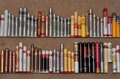 Tubo Cigars Poster 27"x40" The Poster Depot