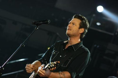 Blake Shelton Poster On Sale United States