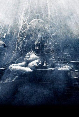 Imaginarium Of Dr Parnassus Poster 27inx40in The Poster Depot