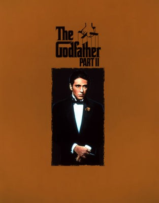 Godfather 2 The poster for sale cheap United States USA