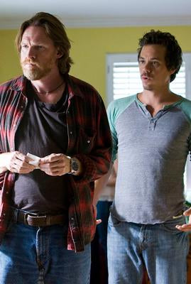 Terriers Cast poster for sale cheap United States USA