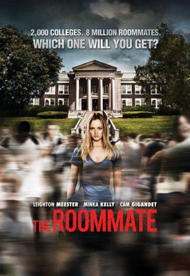 Roommate The Poster 27inx40in The Poster Depot