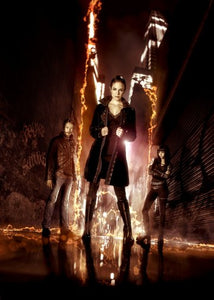 Lost Girl Poster 24inx36in Poster