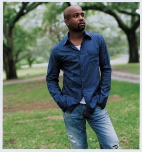Darius Rucker Poster 27 inches x 40 inches The Poster Depot