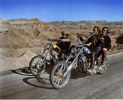Easy Rider poster 24in x 36in for sale cheap United States USA