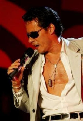 Marc Anthony poster for sale cheap United States USA