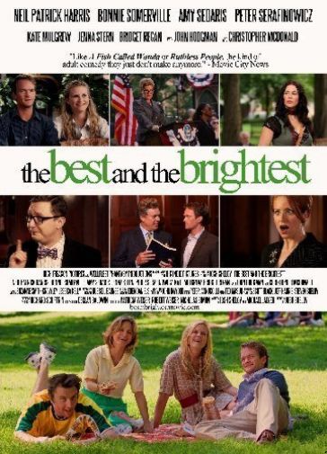 Best And The Brightest poster for sale cheap United States USA