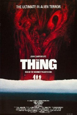 Thing Poster 27inx40in The Poster Depot
