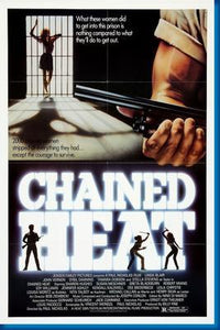 Chained Heat Poster On Sale United States