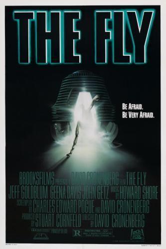 Fly The poster 16in x 24in