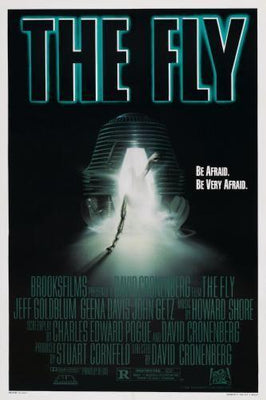 Fly The poster 16in x 24in
