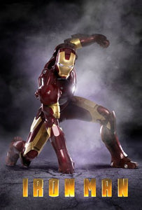 Ironman poster for sale cheap United States USA