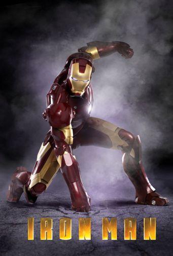 Ironman poster 27inch x 40inch Poster The Poster Depot