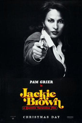 Jackie Brown Poster 16"x24"