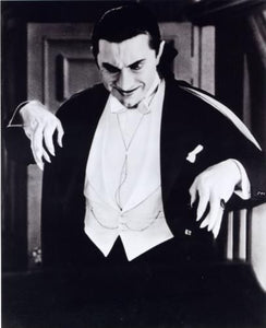Bela Lugosi poster 24in x 36in for sale cheap United States USA