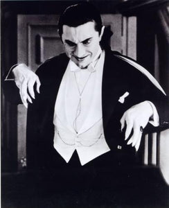 Bela Lugosi poster 16in x 24in