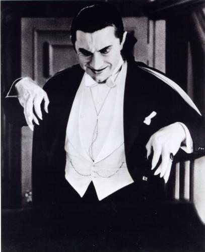 Bela Lugosi poster 24in x 36in