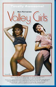 San Fernando Valley Girls Poster On Sale United States