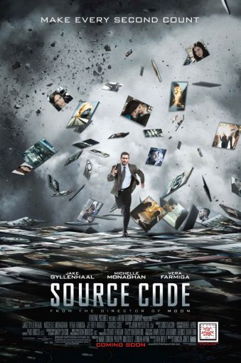Source Code Poster 24inx36in The Poster Depot