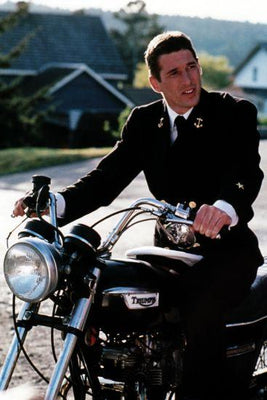 An Officer And A Gentleman poster 27inx40in The Poster Depot
