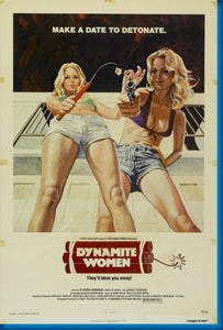 Dynamite Women Poster On Sale United States