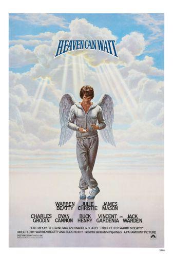 Heaven Can Wait Poster On Sale United States